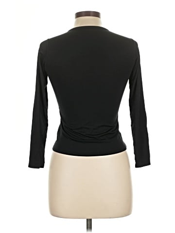 Pepper 3/4 Sleeve T-Shirt (view 2)