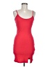 Shein Red Cocktail Dress Size M - photo 1