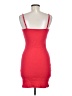 Shein Red Cocktail Dress Size M - photo 2