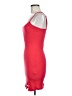 Shein Red Cocktail Dress Size M - photo 5