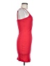 Shein Red Cocktail Dress Size M - photo 4