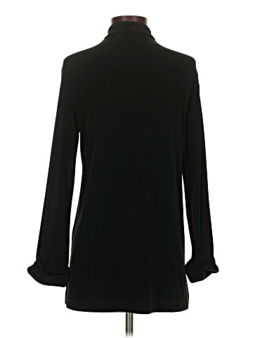 Travelers by Chico's Long Sleeve Blouse (view 2)