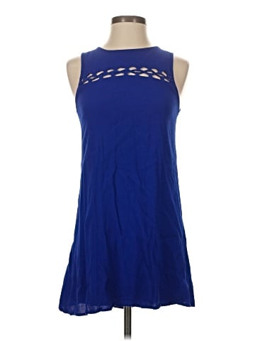 The Impeccable Pig Casual Dress (view 1)