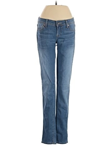 Genetic Denim Jeans (view 1)
