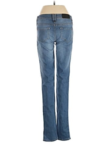 Genetic Denim Jeans (view 2)