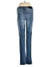 Genetic Denim Hearts Blue Jeans Size 24 waist - photo 2