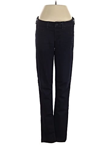 Solid Jeans (view 1)
