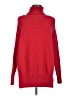 Assorted Brands Red Turtleneck Sweater Size M - photo 1