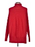 Assorted Brands Red Turtleneck Sweater Size M - photo 2