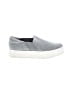 Vince. Gray Sneakers Size 7 1/2 - photo 1