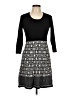 Studio One Black Cardigan Size L (petite) - photo 1