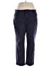 Lee Solid Blue Casual Pants Size M - photo 1
