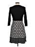 Studio One Black Cardigan Size L (petite) - photo 2