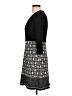 Studio One Black Cardigan Size L (petite) - photo 5