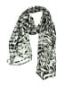 Unbranded 100% Polyester Gray Scarf One size - photo 1
