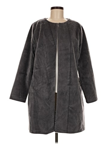 Trisha Tyler Coat (view 1)