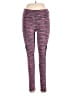 Kos. USA Pink Active Pants Size L - photo 1