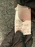 Romwe Brown Sleeveless Blouse Size XL - photo 8