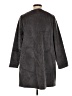 Trisha Tyler Gray Coat Size M - photo 2