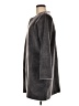 Trisha Tyler Gray Coat Size M - photo 5