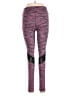 Kos. USA Pink Active Pants Size L - photo 2