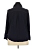 Universal Standard Black Long Sleeve Blouse Size 18 (M) - photo 2