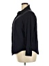 Universal Standard Black Long Sleeve Blouse Size 18 (M) - photo 5