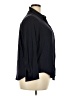 Universal Standard Black Long Sleeve Blouse Size 18 (M) - photo 4