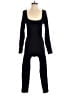 OQQ Black Jumpsuit Size L - photo 1