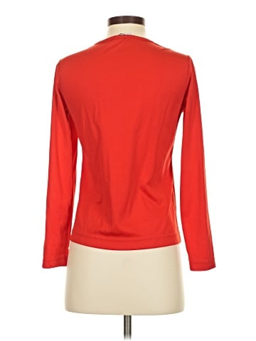 Barneys New York Long Sleeve T-Shirt (view 2)