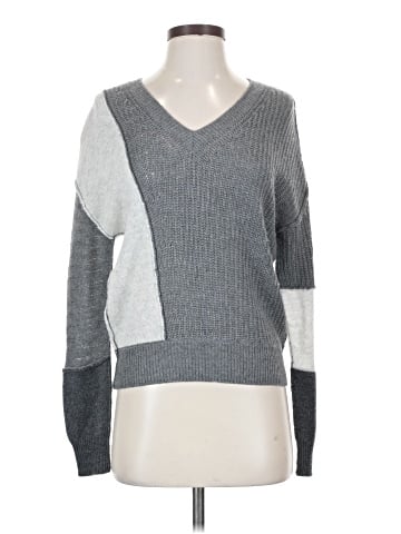 Acrobat Pullover Sweater (view 1)