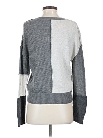 Acrobat Pullover Sweater (view 2)