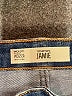 Topshop Blue Jeans Size 32 waist - photo 7