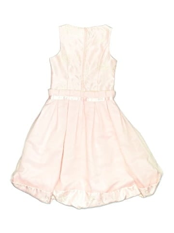 Bonnie Jean Dress (view 2)