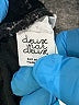 Deux Par Deux Black Casual Pants Size 2 - photo 3