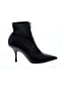 Rupert Sanderson Black Ankle Boots Size EU (IT) 41 / US 11 - photo 1