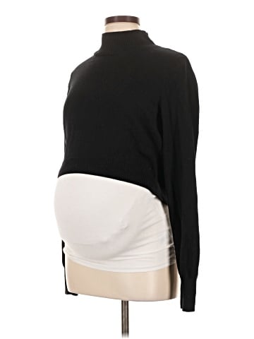 Seraphine Turtleneck Sweater (view 1)