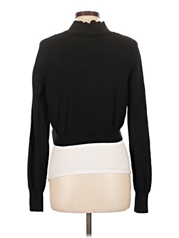 Seraphine Turtleneck Sweater (view 2)