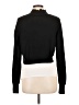 Seraphine Black Turtleneck Sweater Size 10 - photo 2