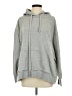 Assorted Brands Gray Pullover Hoodie Size S - photo 1