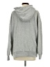 Assorted Brands Gray Pullover Hoodie Size S - photo 2