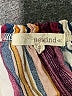 Rewind Brown 3/4 Sleeve Blouse Size S - photo 7