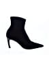 MM. LaFleur Black Ankle Boots Size EU (IT) 38 1/2 / US 8 1/2 - photo 1