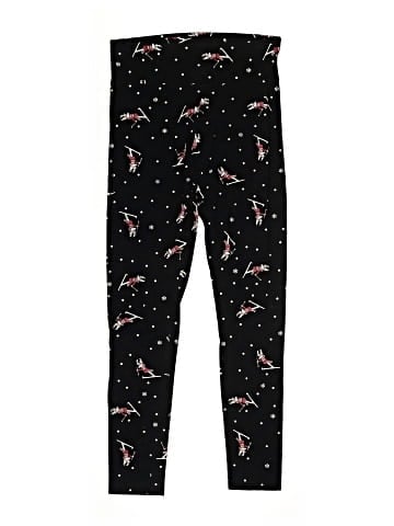 Justice Leggings (view 1)
