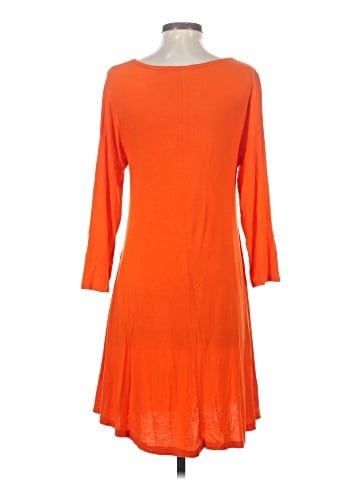 Jollie  Lovin Casual Dress (view 2)