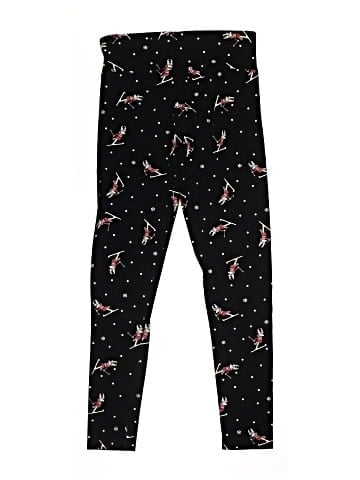 Justice Leggings (view 2)