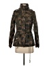 YMI 100% Polyester Camo Green Jacket Size S - photo 1