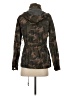 YMI 100% Polyester Camo Green Jacket Size S - photo 2
