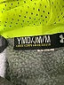 Under Armour Green Pullover Hoodie Size M (youth) - photo 3