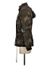 YMI 100% Polyester Camo Green Jacket Size S - photo 5